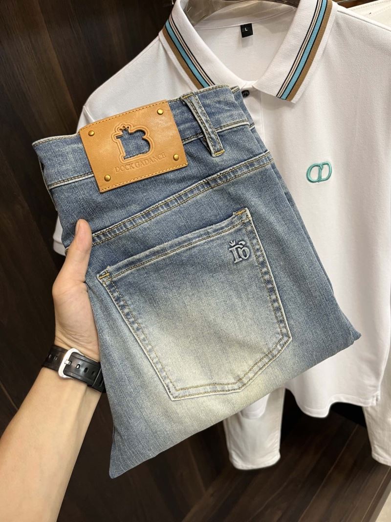 Christian Dior Jeans